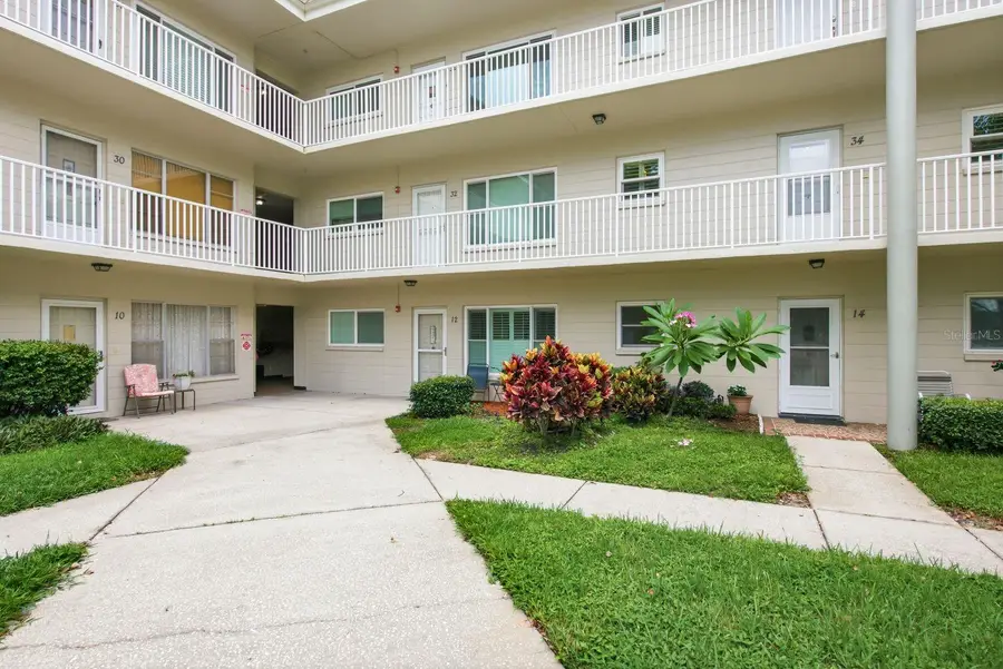 2440 World Parkway Boulevard #34, Clearwater, FL 33763 - #3