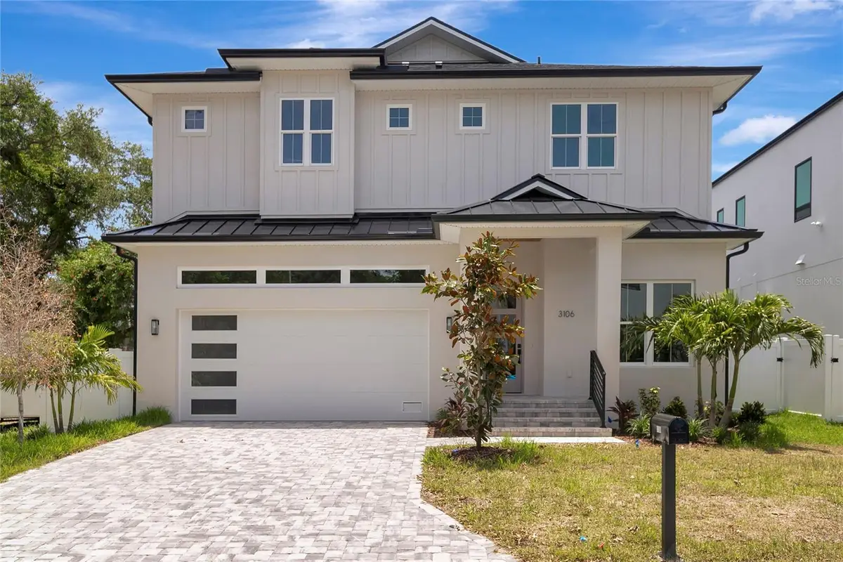 3106 W Coachman Avenue, Tampa, FL 33611 - #1