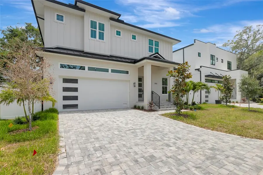 3106 W Coachman Avenue, Tampa, FL 33611 - #2