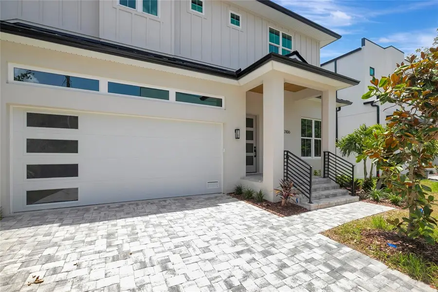 3106 W Coachman Avenue, Tampa, FL 33611 - #3