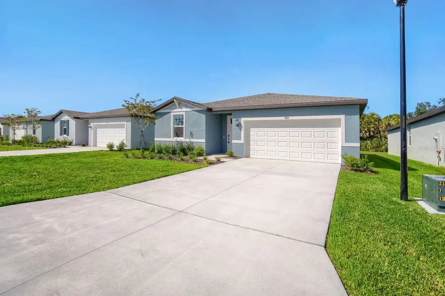 7705 Satterfield Terrace, Parrish, FL 34219 - #2