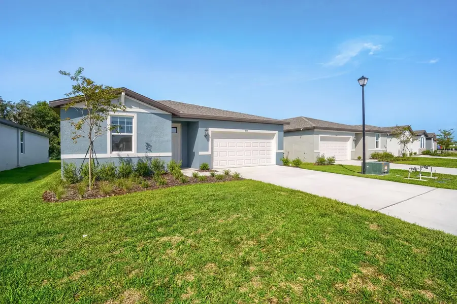 7705 Satterfield Terrace, Parrish, FL 34219 - #3