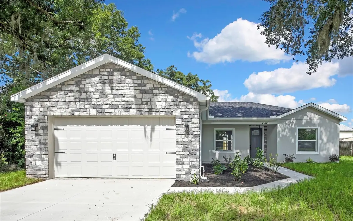 13649 13th Street, Dade City, FL 33525 - #1