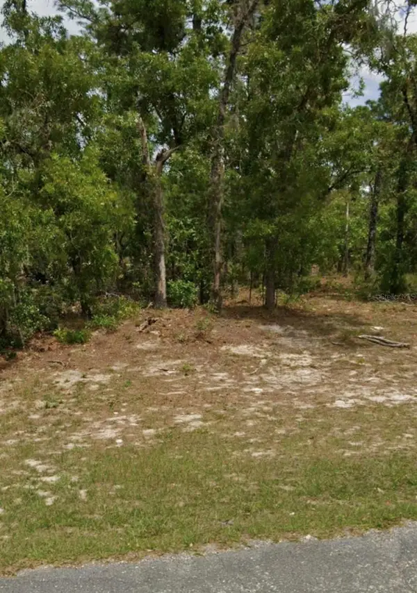 5689 N Summerfield Point, DUNNELLON, FL 34434