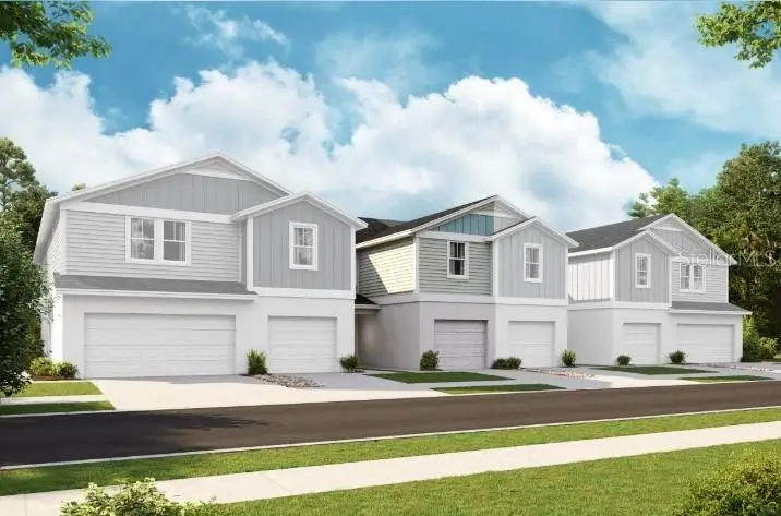 9902 Pelican Coast Drive, Dade City, FL 33525 - #1