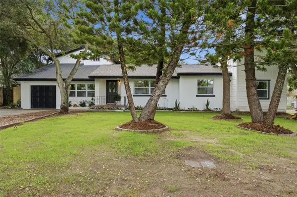 809 Woodcrest Avenue, CLEARWATER, FL 33756