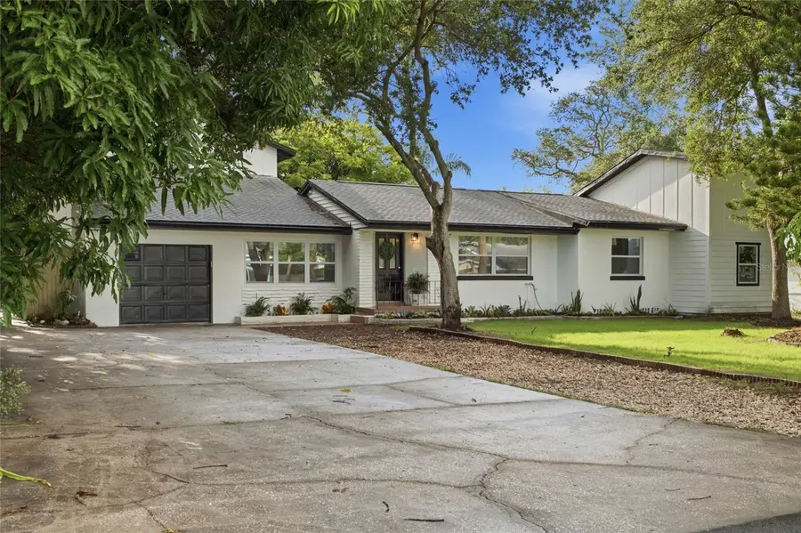 809 Woodcrest Avenue, Clearwater, FL 33756 - #2