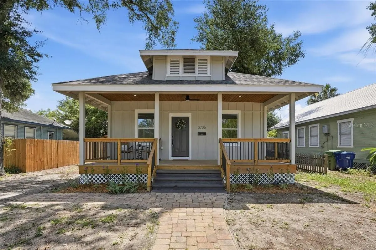 3705 N Highland Avenue, Tampa, FL 33603 - #1
