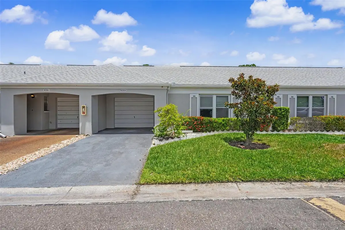 8359 Candlewood Road #8359, Seminole, FL 33777 - #1