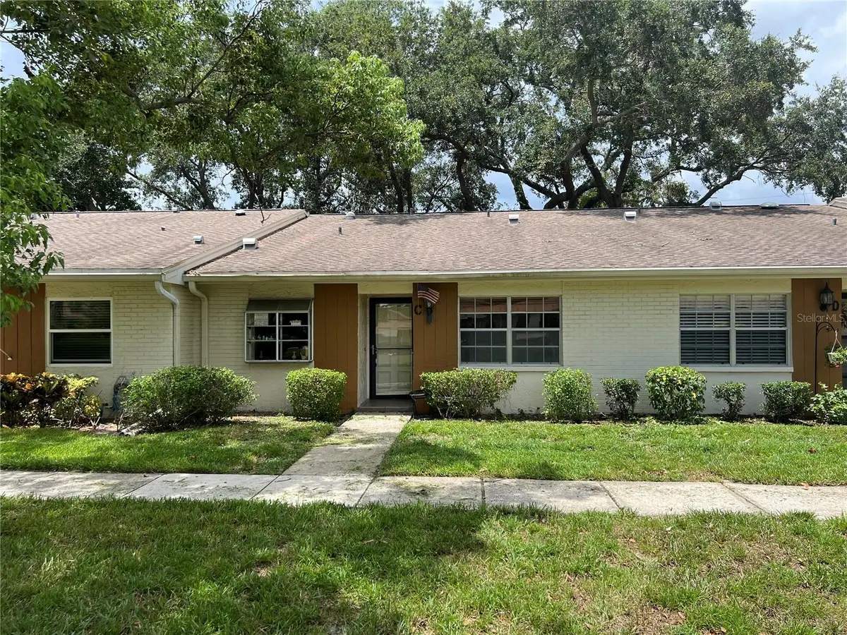 2297 Lark Circle E #C, Palm Harbor, FL 34684 - #1