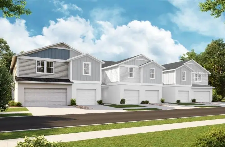 9864 Pelican Coast Drive, Dade City, FL 33525 - #1