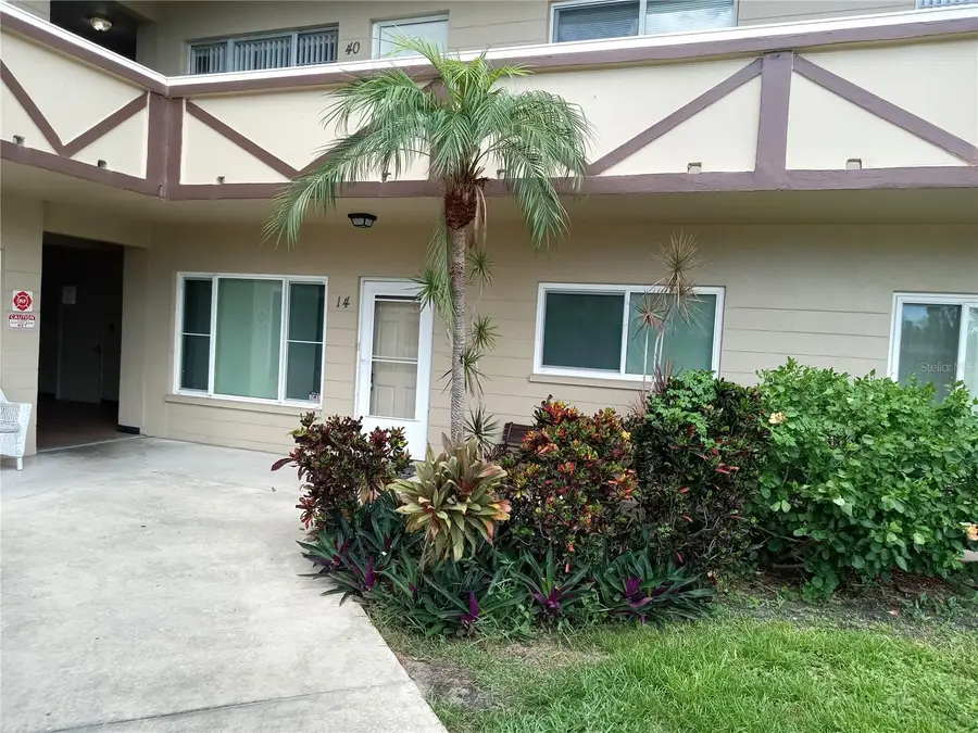 2464 Australia Way E #14, Clearwater, FL 33763 - #2
