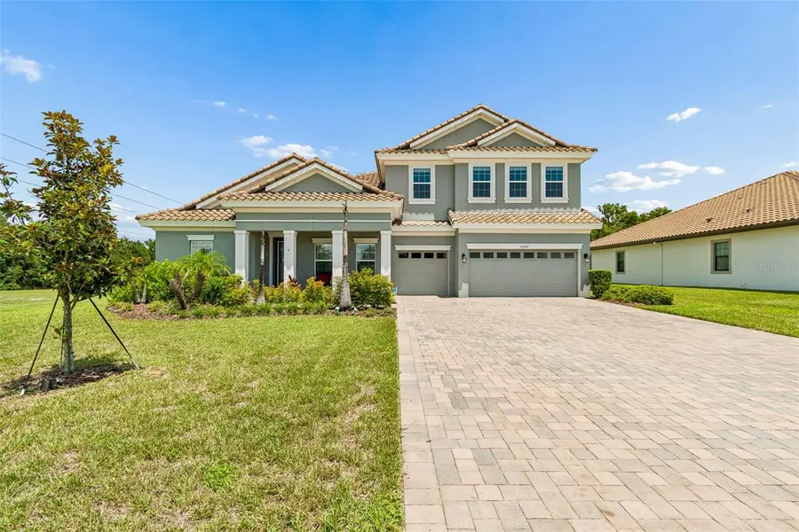 10597 Meadowrun Drive, Lithia, FL 33547 - #2