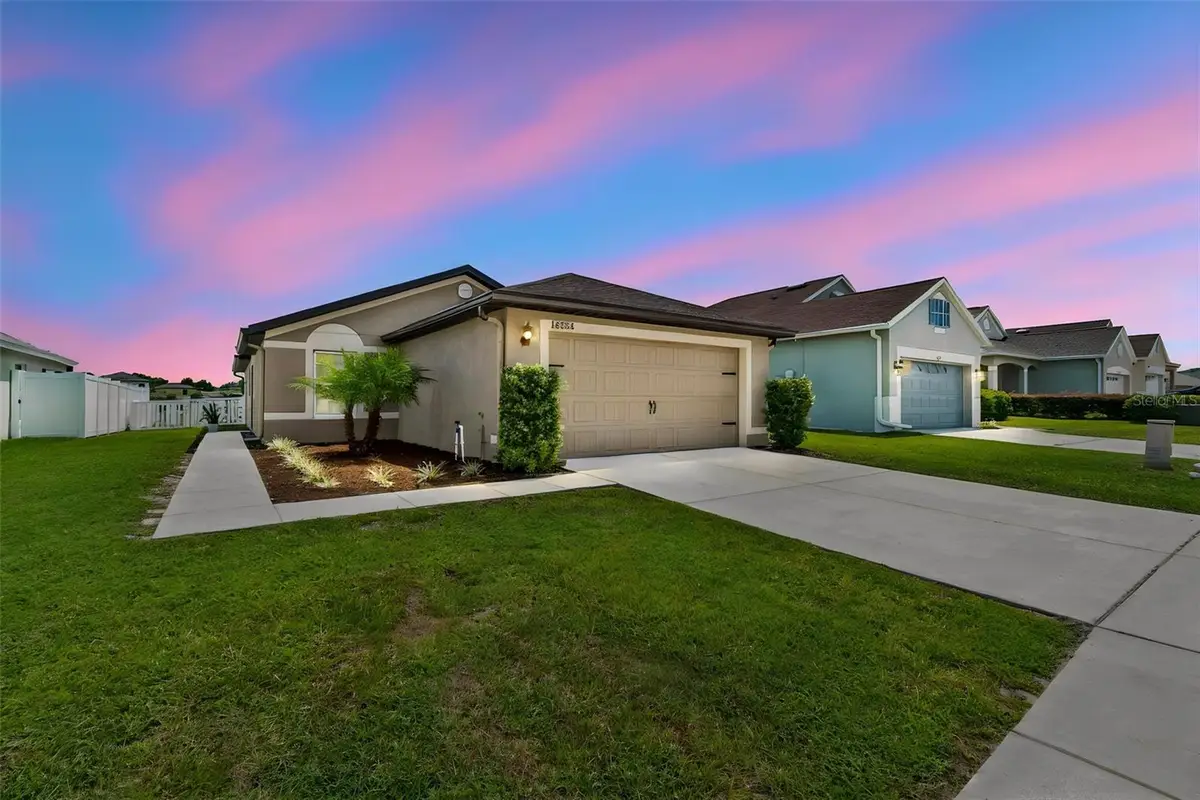 14334 Holly Hammock Lane, Brooksville, FL 34613 - #1