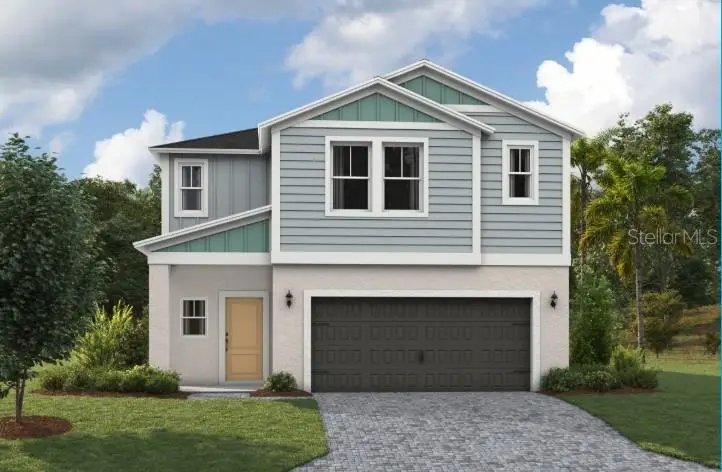 33840 Noble Creek Place, Dade City, FL 33525 - #1