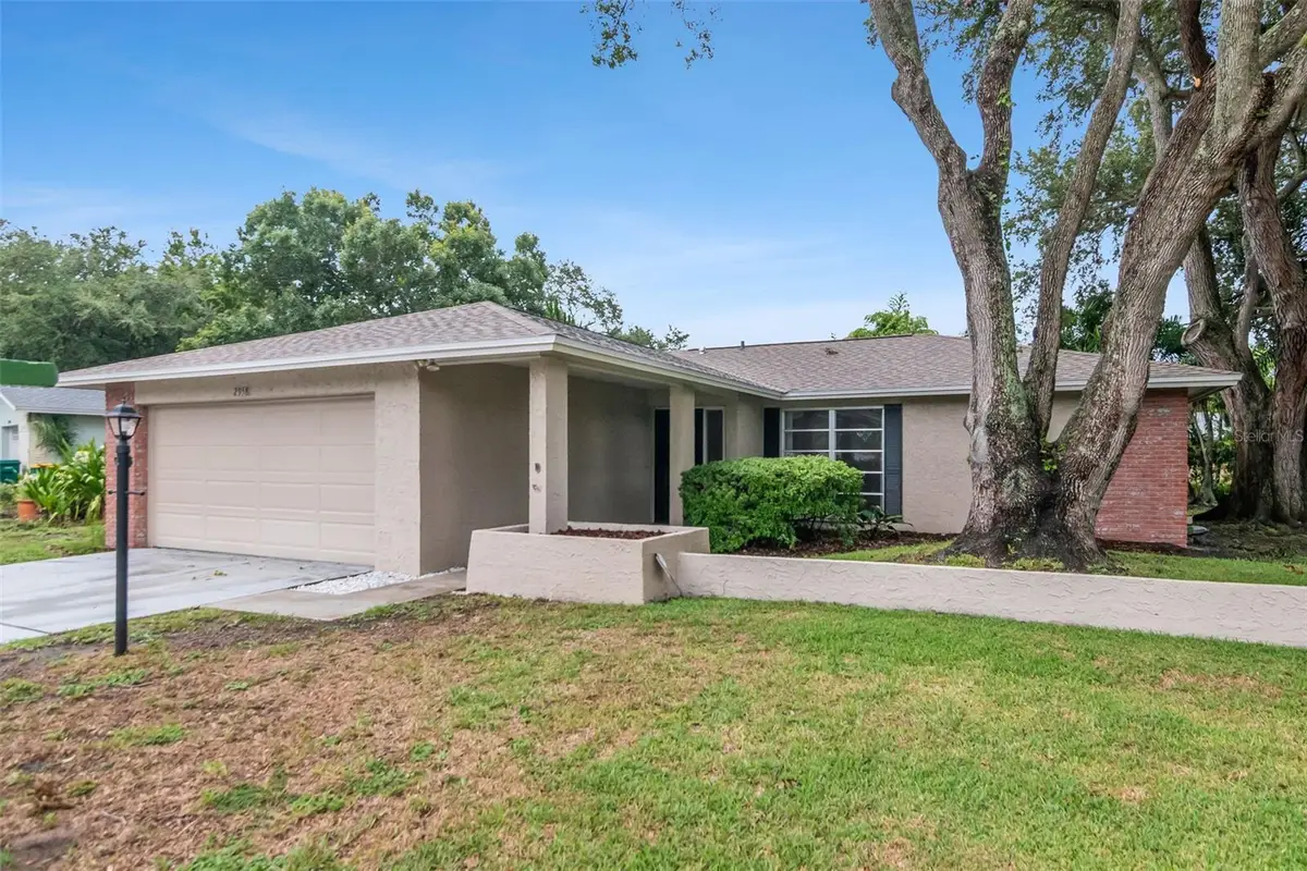 2958 Dundee Drive, Palm Harbor, FL 34684 - #1