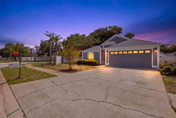 860 Rocky Mountain Court, VALRICO, FL 33594