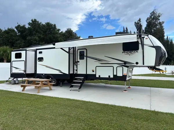 350 Horizon Road #lot 350, PUNTA GORDA, FL 33982