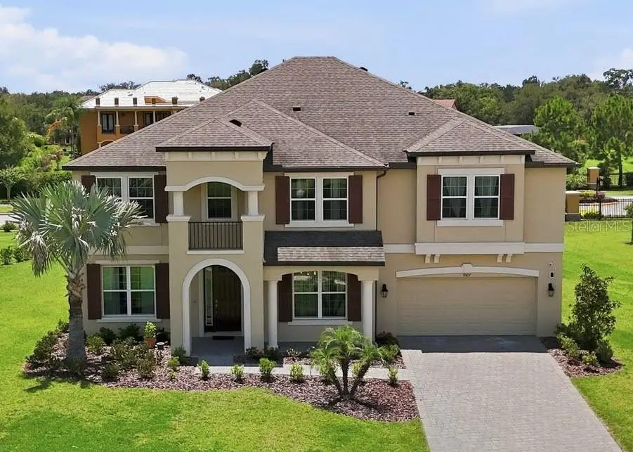 9307 Parisian Court, Seffner, FL 33584 - #1