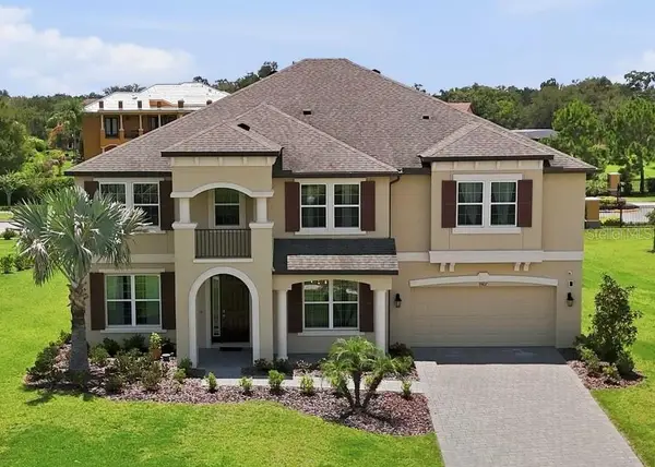 9307 Parisian Court, SEFFNER, FL 33584