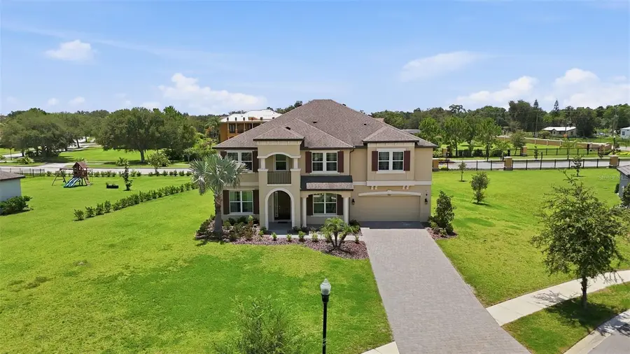 9307 Parisian Court, Seffner, FL 33584 - #2