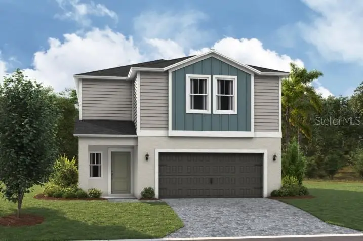 33639 Noble Creek Place, Dade City, FL 33525 - #1