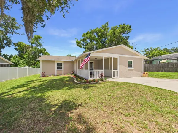 37207 Mcminn Avenue, DADE CITY, FL 33525