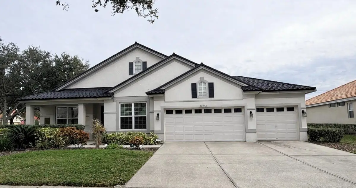 10236 Estuary Drive, Tampa, FL 33647 - #1