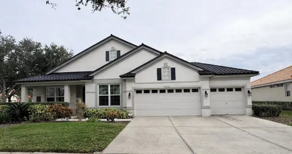 10236 Estuary Drive, TAMPA, FL 33647