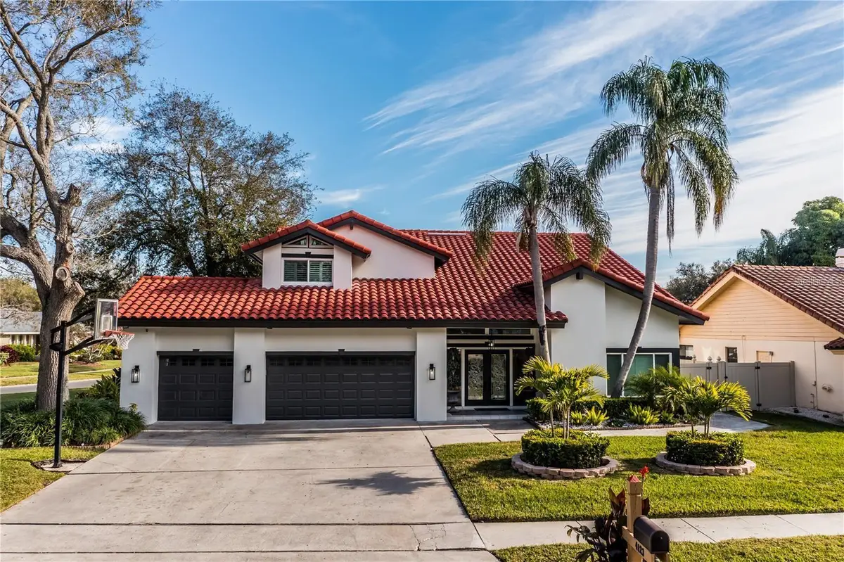 4123 Crosswater Drive, Tampa, FL 33615 - #1