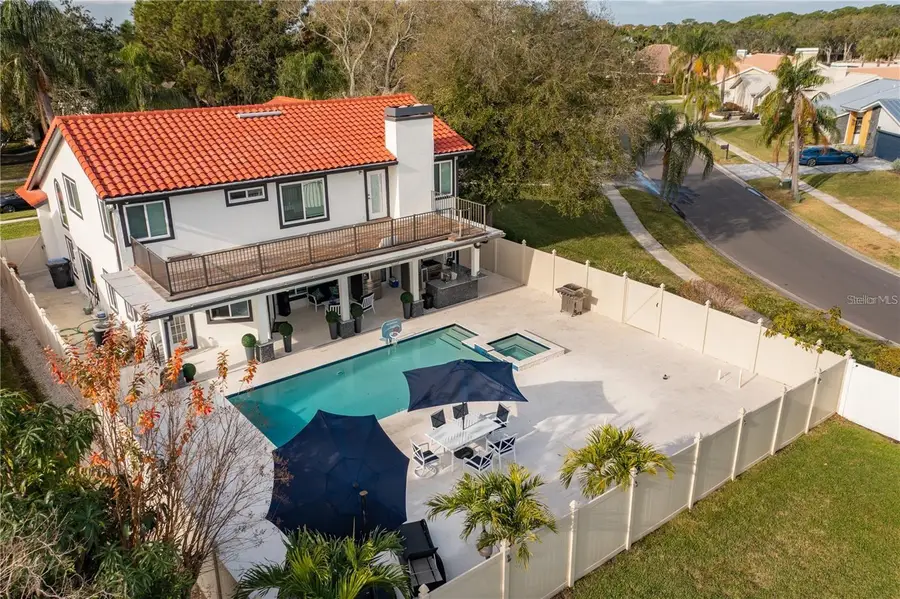 4123 Crosswater Drive, Tampa, FL 33615 - #3