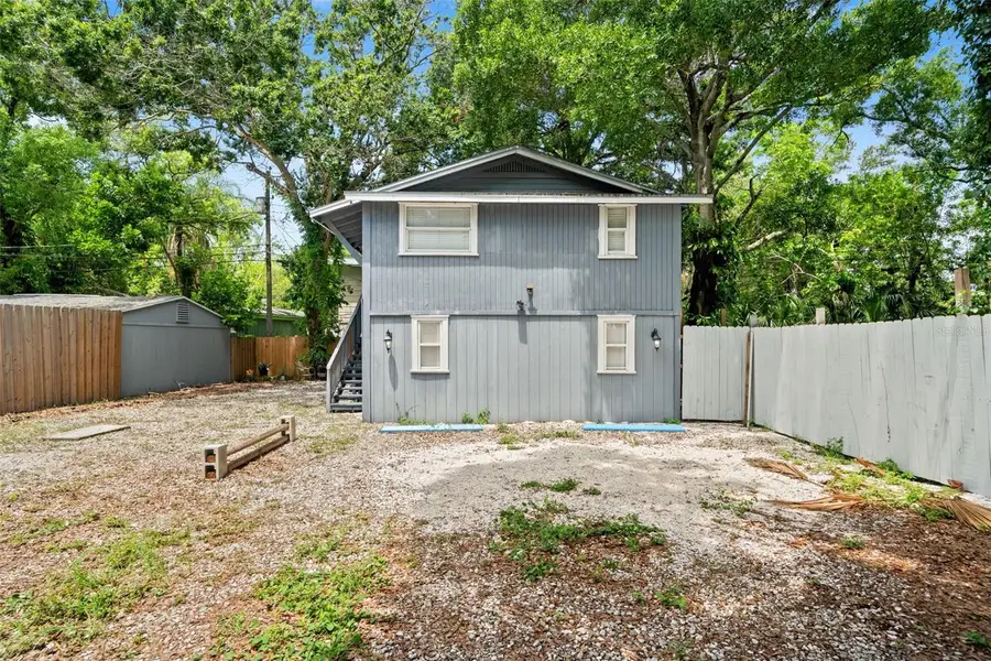 4834 Taylor Street N, Saint Petersburg, FL 33714 - #3