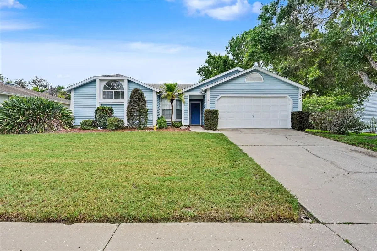 13105 Western Circle, Hudson, FL 34667 - #1