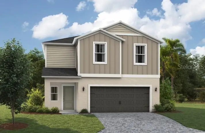 33653 Noble Creek Place, Dade City, FL 33525 - #1
