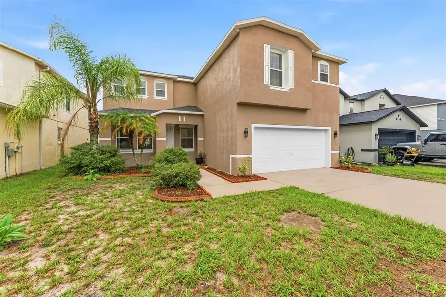 10319 Boyette Creek Boulevard, Riverview, FL 33569 - #2