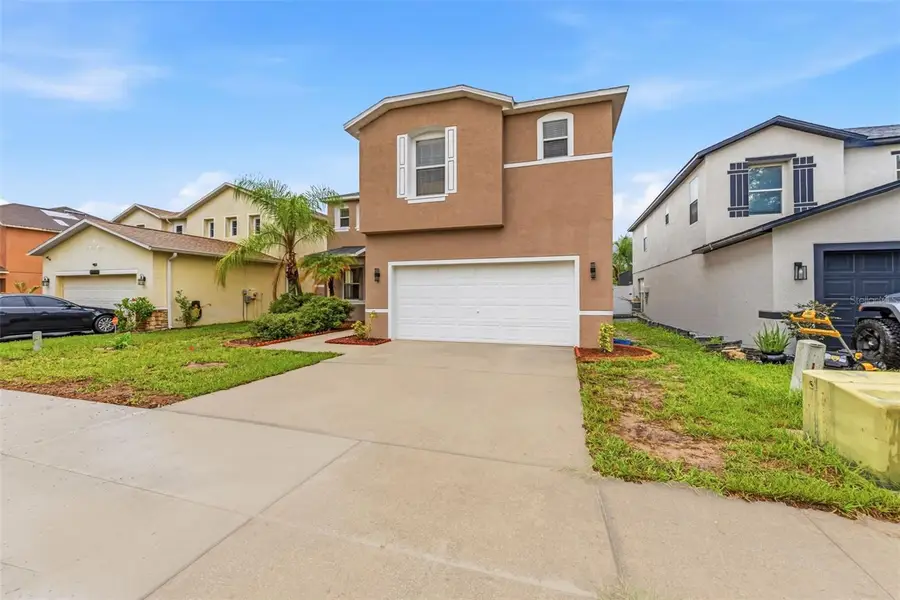 10319 Boyette Creek Boulevard, Riverview, FL 33569 - #3