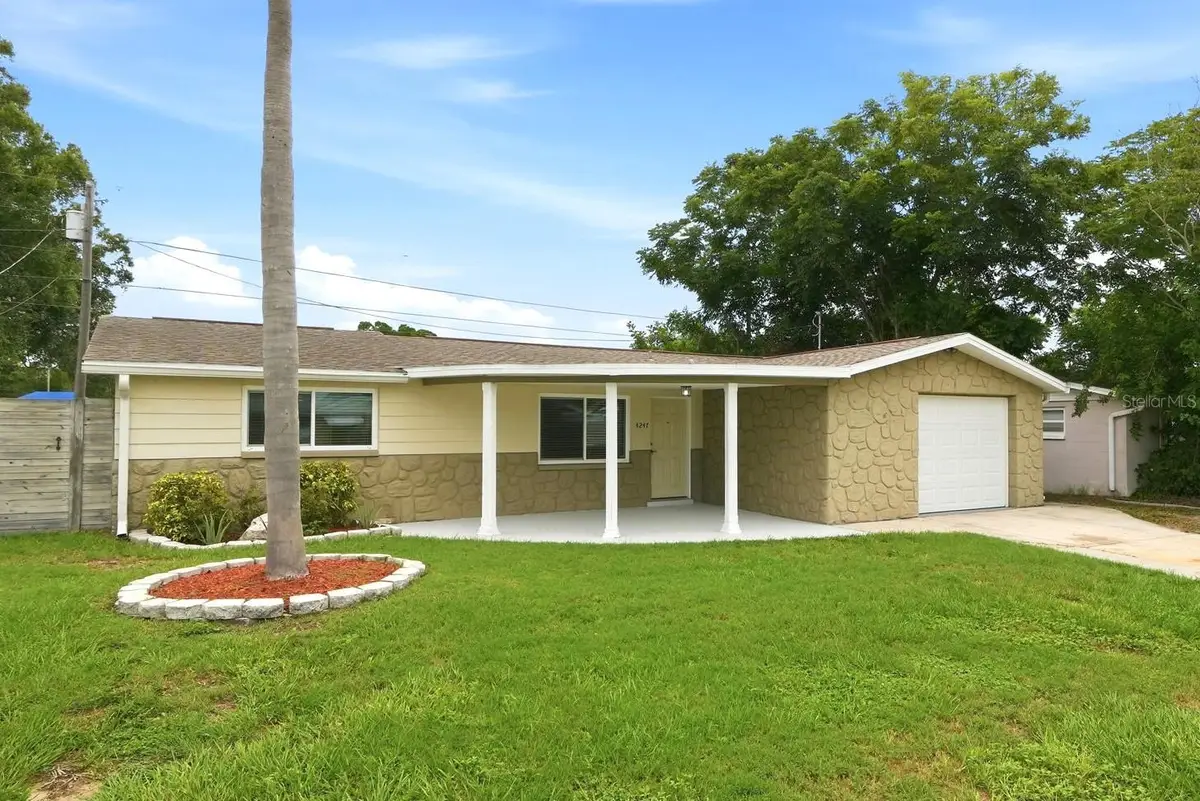 4247 Gulfshore Court, New Port Richey, FL 34652 - #1