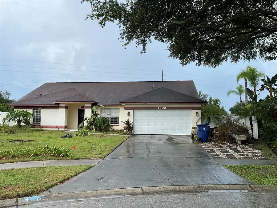 1302 Norwick Drive, Lutz, FL 33559 - #3