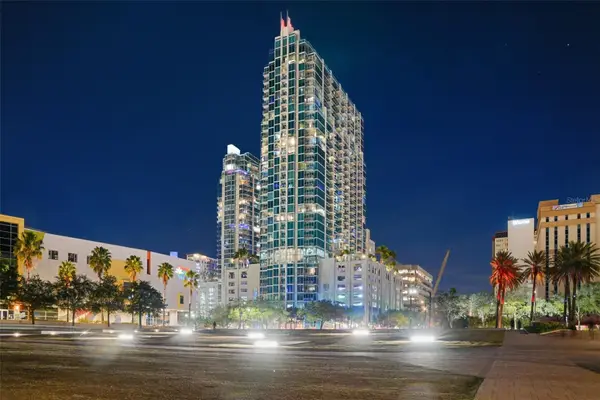 777 N Ashley Drive #1213, TAMPA, FL 33602