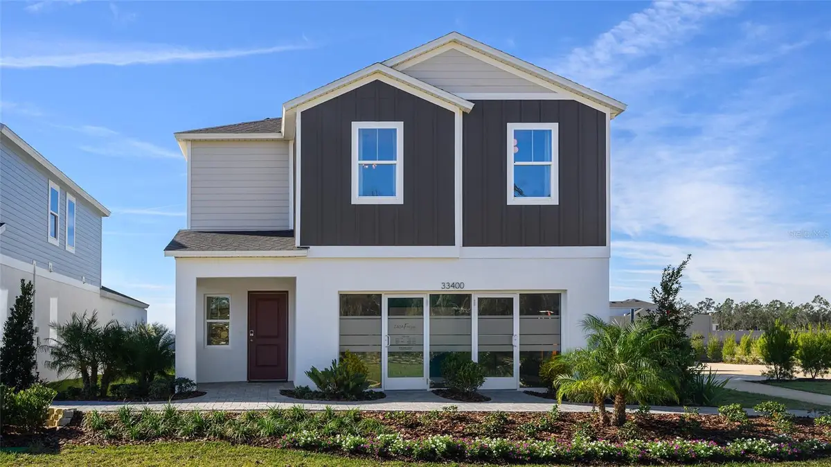 36564 Sagemoor Drive, Zephyrhills, FL 33541 - #1