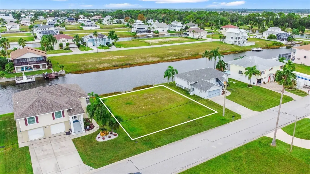 4009 Croaker Drive, Hernando Beach, FL 34607 - #1