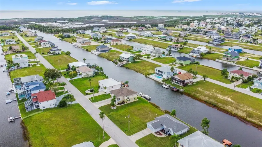4009 Croaker Drive, Hernando Beach, FL 34607 - #3