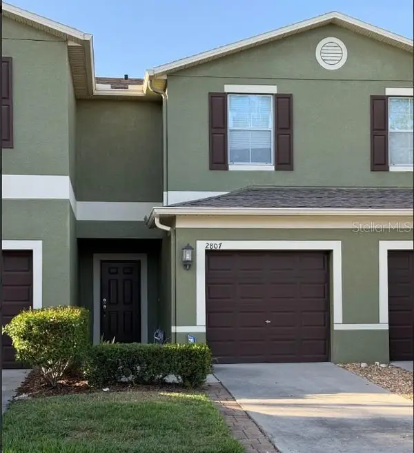 2807 Lantern Hill Avenue, BRANDON, FL 33511