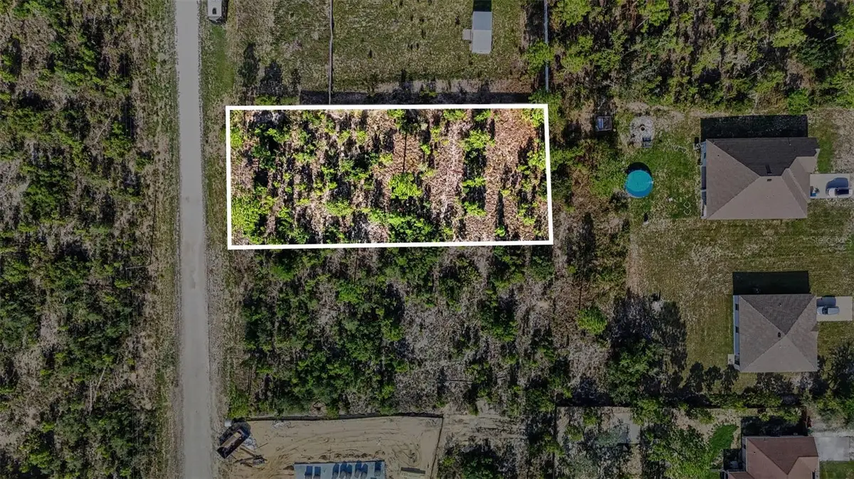 0 Scissorbill Avenue, Weeki Wachee, FL 34614 - #1
