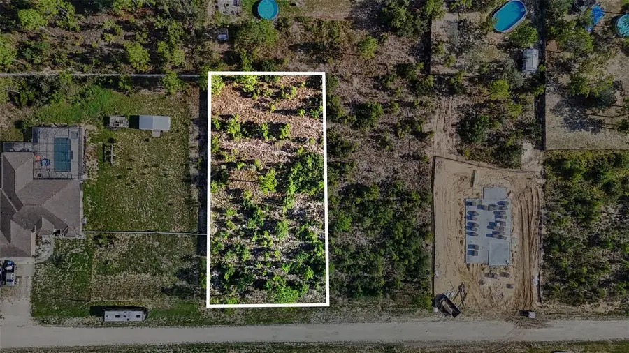 0 Scissorbill Avenue, Weeki Wachee, FL 34614 - #2