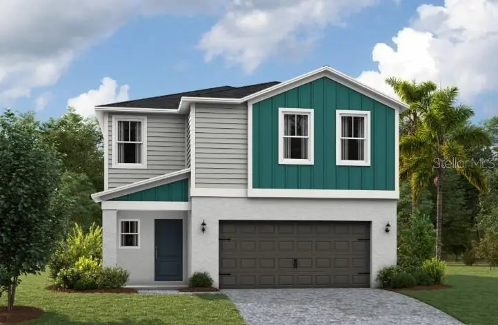 2127 Lawson Way, Zephyrhills, FL 33541 - #1