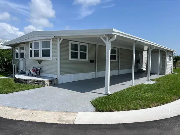 11300 124th Avenue #122, LARGO, FL 33778