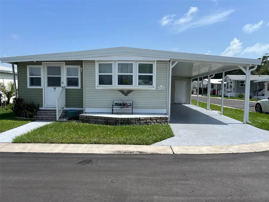 11300 124th Avenue #122, Largo, FL 33778 - #2