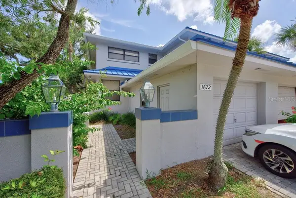 1672 Watermark Circle Ne, ST PETERSBURG, FL 33702