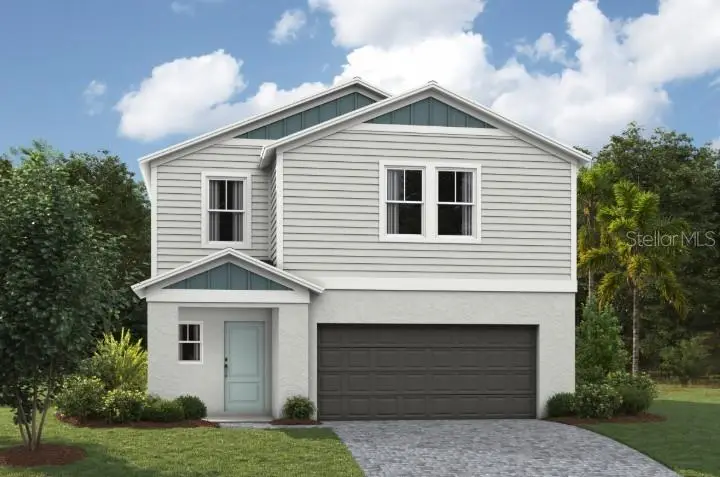 9092 Belleview Forest Pass, Dade City, FL 33525 - #1